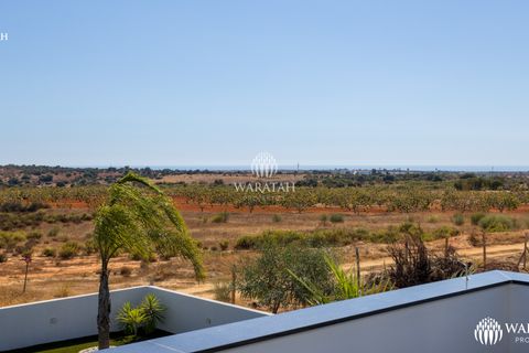 Villa i Alcantarilha e Pera, Faro, Alcantarilha e Pera - € 1.498.000 | Ref: Raphaelle - foto 14